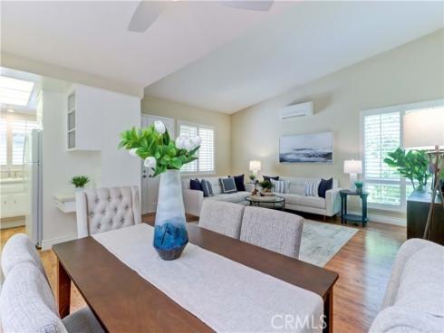 449 Avenida Sevilla D , Laguna Woods, CA