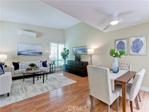 449 Avenida Sevilla D , Laguna Woods, CA