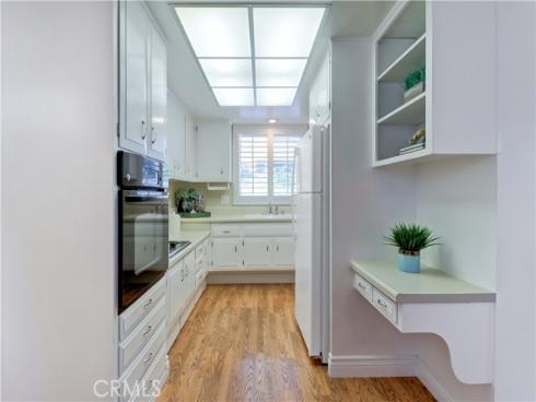 449 Avenida Sevilla D , Laguna Woods, CA