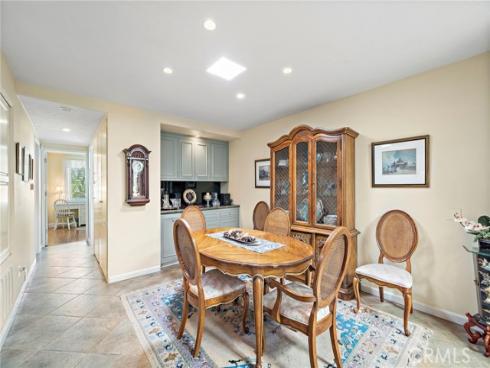 312 Avenida Castilla E , Laguna Woods, CA