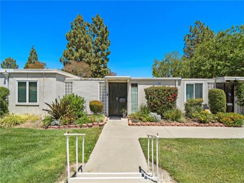 312 Avenida Castilla E , Laguna Woods, CA
