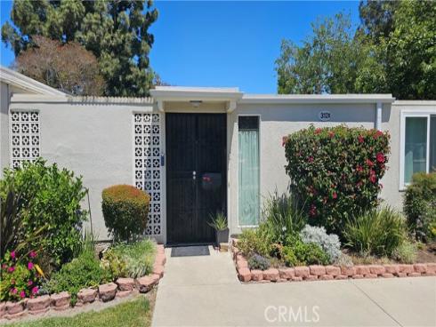 312 Avenida Castilla E , Laguna Woods, CA