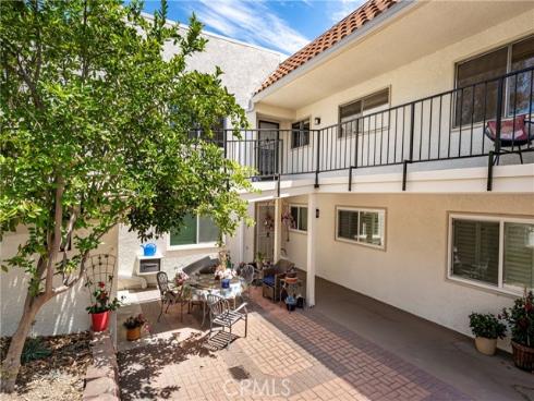 4019 Calle Sonora Este N , Laguna Woods, CA