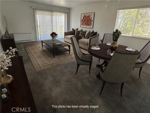 3367 Punta Alta 3G , Laguna Woods, CA
