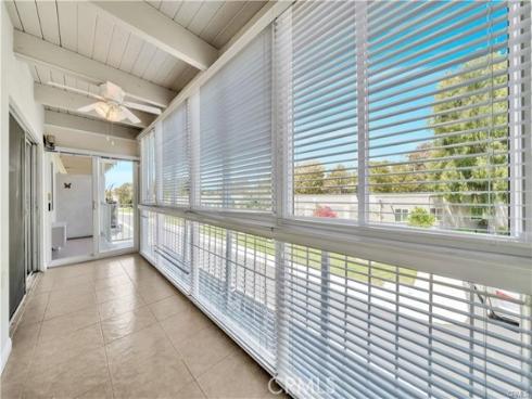 2183 E Via Mariposa  B , Laguna Woods, CA