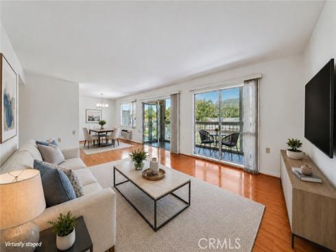 2183 E Via Mariposa  B , Laguna Woods, CA