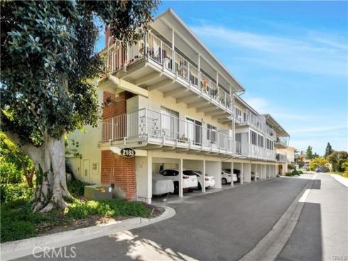 2183 E Via Mariposa  B , Laguna Woods, CA