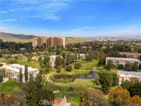 2183 E Via Mariposa  B , Laguna Woods, CA