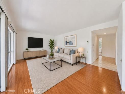 2183 E Via Mariposa  B , Laguna Woods, CA