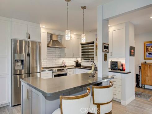 3123 N Via Serena C , Laguna Woods, CA