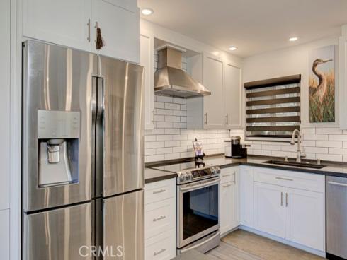 3123 N Via Serena C , Laguna Woods, CA