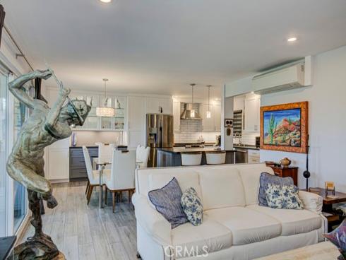 3123 N Via Serena C , Laguna Woods, CA