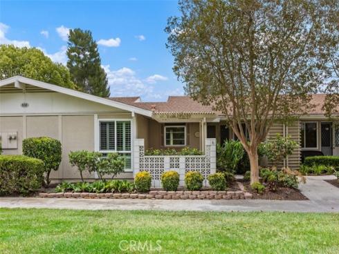 532 Via Estrada C , Laguna Woods, CA