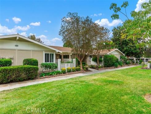 532 Via Estrada C , Laguna Woods, CA