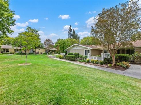 532 Via Estrada C , Laguna Woods, CA