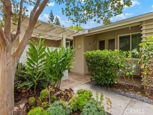 532 Via Estrada C , Laguna Woods, CA