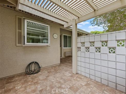 532 Via Estrada C , Laguna Woods, CA