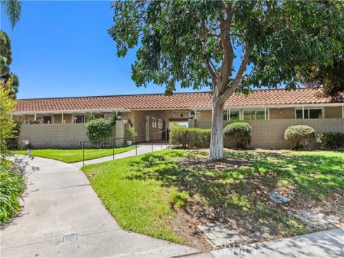 3047 Via Serena N , Laguna Woods, CA