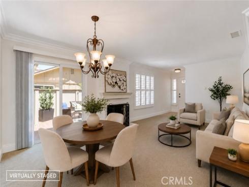 3134 Via Serena North C , Laguna Woods, CA