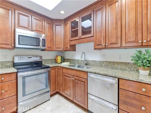 3134 Via Serena North C , Laguna Woods, CA