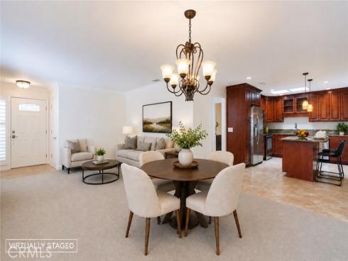 3134 Via Serena North C , Laguna Woods, CA