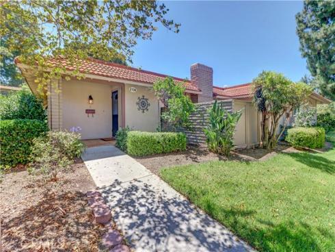 3134 Via Serena North C , Laguna Woods, CA