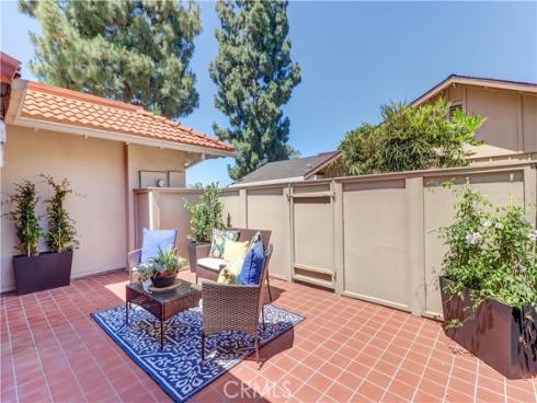 3134 Via Serena North C , Laguna Woods, CA