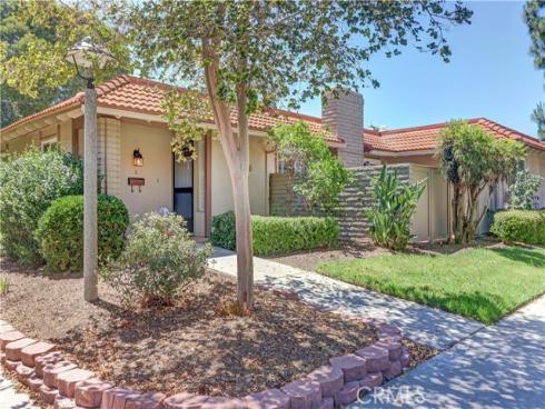 3134 Via Serena North C , Laguna Woods, CA