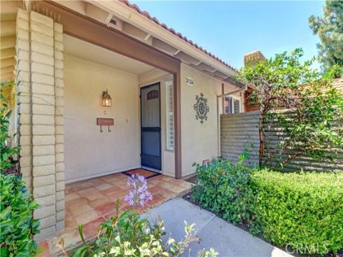 3134 Via Serena North C , Laguna Woods, CA