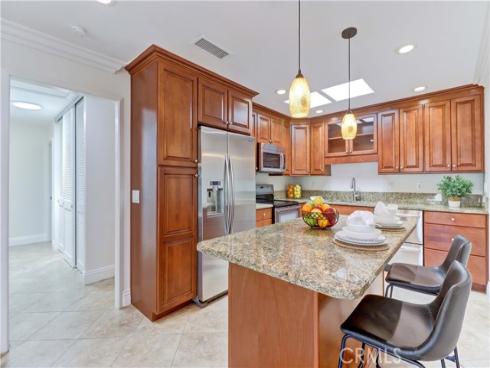 3134 Via Serena North C , Laguna Woods, CA