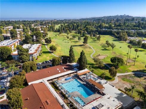 2389  Via Mariposa  2A , Laguna Woods, CA