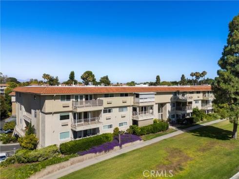 2389  Via Mariposa  2A , Laguna Woods, CA