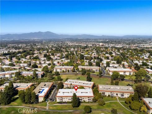 2389  Via Mariposa  2A , Laguna Woods, CA