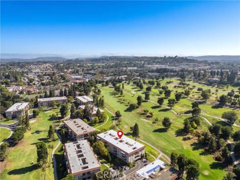 2389  Via Mariposa  2A , Laguna Woods, CA