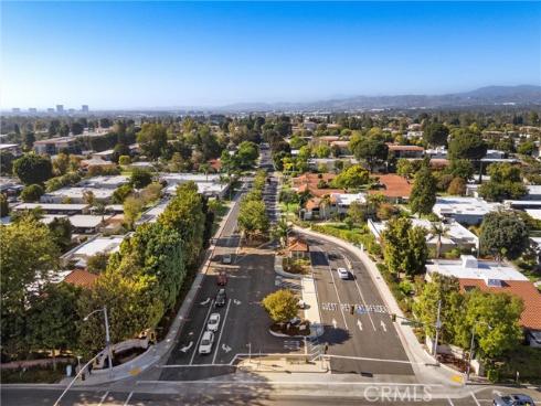 2389  Via Mariposa  2A , Laguna Woods, CA
