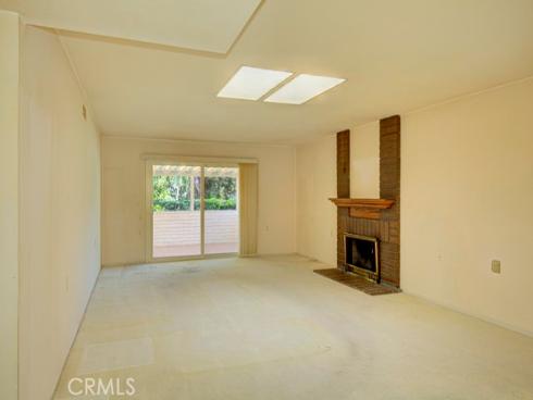 3418 Calle Azul A , Laguna Woods, CA