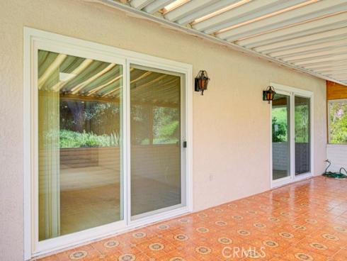 3418 Calle Azul A , Laguna Woods, CA