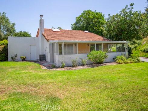3418 Calle Azul A , Laguna Woods, CA
