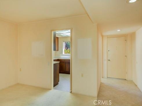 3418 Calle Azul A , Laguna Woods, CA