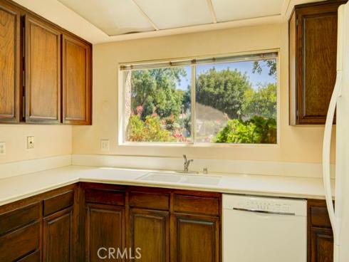 3418 Calle Azul A , Laguna Woods, CA