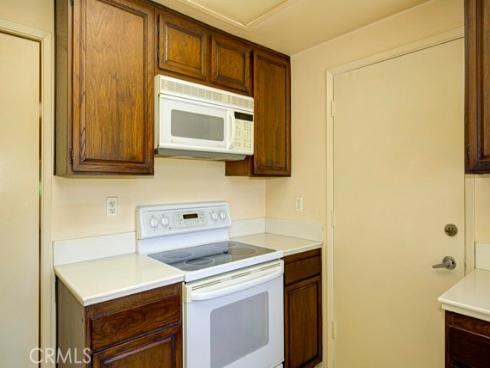 3418 Calle Azul A , Laguna Woods, CA