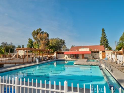 687  Avenida Sevilla  B , Laguna Woods, CA