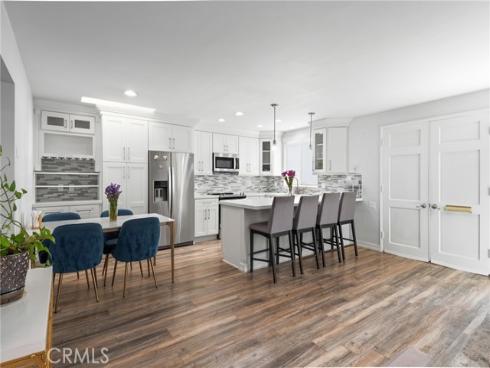 687  Avenida Sevilla  B , Laguna Woods, CA