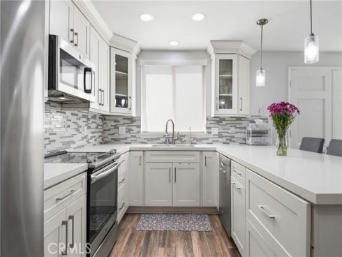 687  Avenida Sevilla  B , Laguna Woods, CA