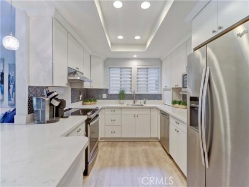 626 Avenida Sevilla N , Laguna Woods, CA