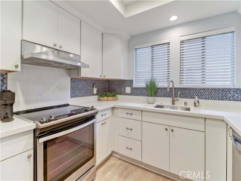 626 Avenida Sevilla N , Laguna Woods, CA