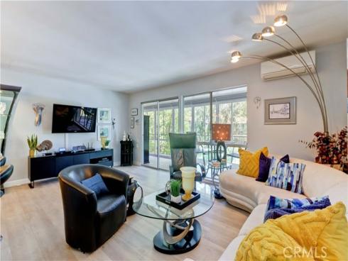 626 Avenida Sevilla N , Laguna Woods, CA