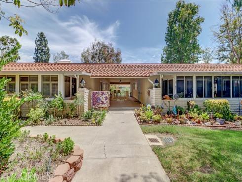 626 Avenida Sevilla N , Laguna Woods, CA
