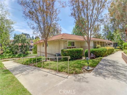 626 Avenida Sevilla N , Laguna Woods, CA