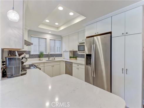 626 Avenida Sevilla N , Laguna Woods, CA